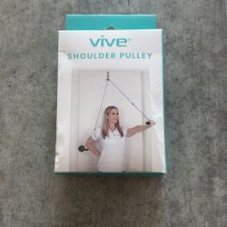 Shoulder Pulley 