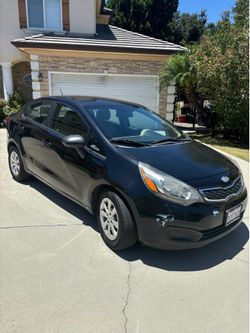 2013 Kia Rio For Sale
