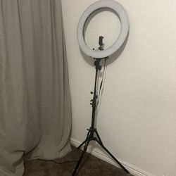 Ring Light 