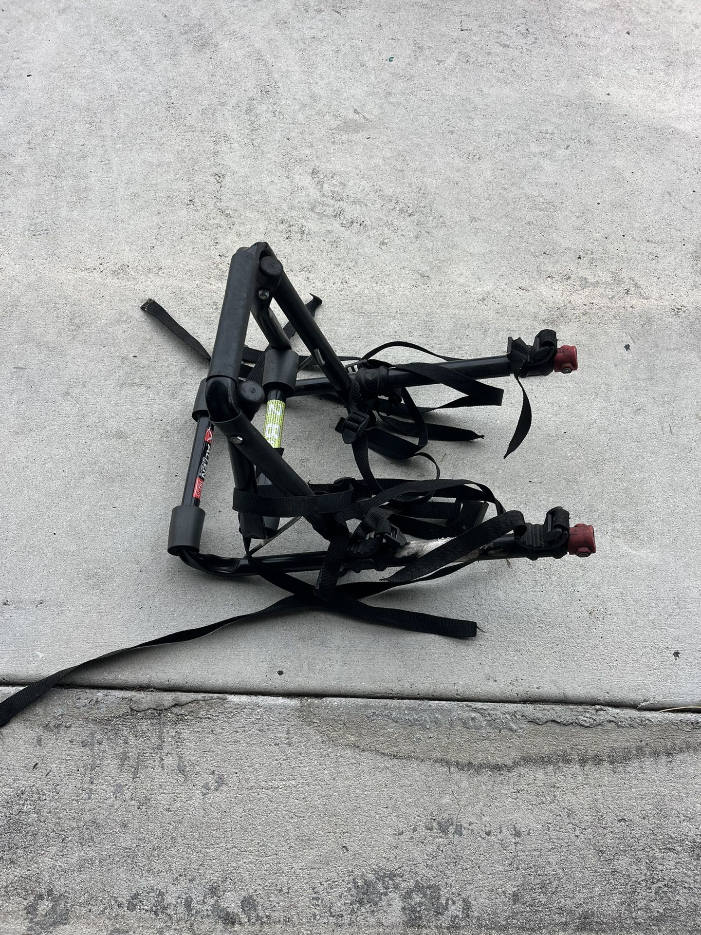 Bike Rack