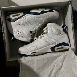 Jordan 6 