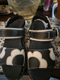 Dr. martins
