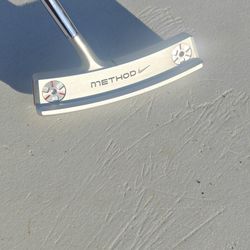 Nike Method Mod 90 Putter 
