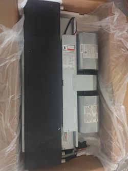 2.5 ton first company 410a