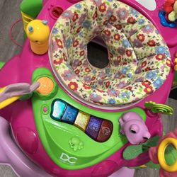 Baby Bouncer/walker Need Gone ASAP