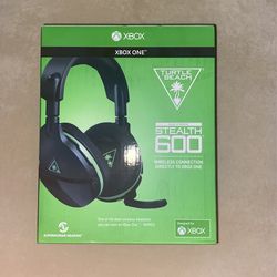 Turtle Beach Stealth 600 Xbox