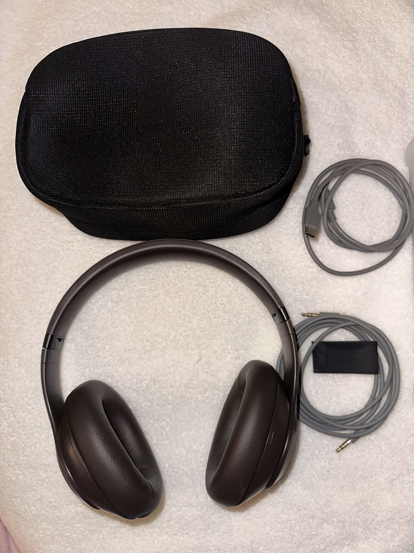Brown Beats Studio Pro
