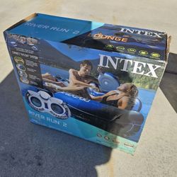 Intex River Run 2 