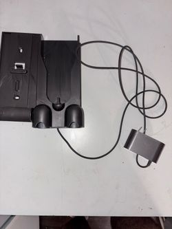 Dyson V6 V7 V8 V10 V11 Docking Station Wall Mount Charger
