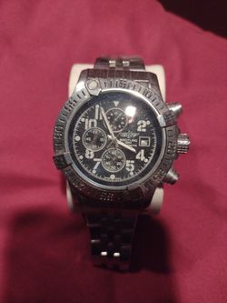Quartz Dress Watch