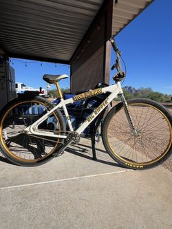 SE Bikes Big Ripper