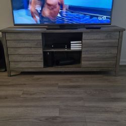 Entertainment Center