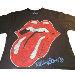 Rolling Stones Shirt