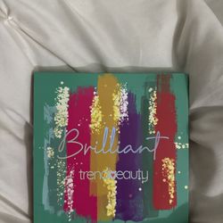 Eyeshadow Palette 