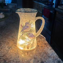 Christmas Night Light 