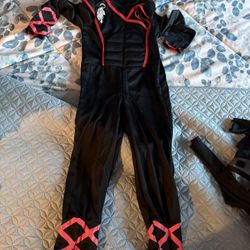 Kids Halloween Costume $5 Each Size 6-7
