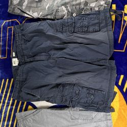 Shorts $5