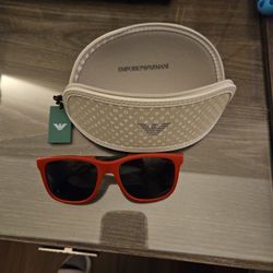 EMPORIO ARMANI sunglasses 