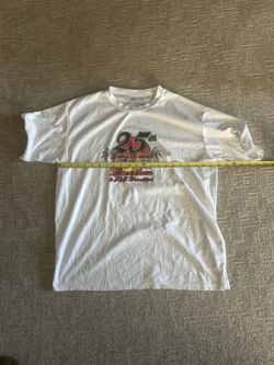25th Long Beach Marathon Shirt