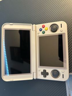 Retroid Pocket Duo Lite