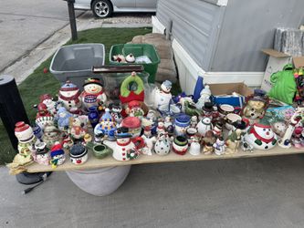 Christmas decorations