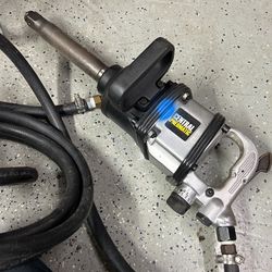 Air Tool For Trucks
