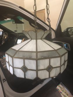 lamp Make Me A Offer