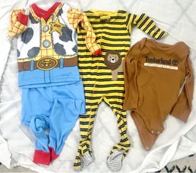 ADORABLE BABY /  TODDLER CLOTHING
