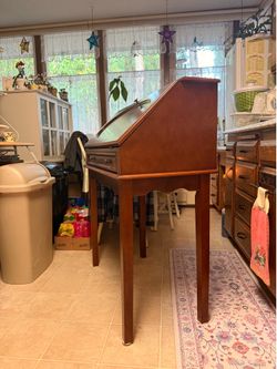 Secretary Desk