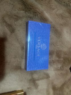 Versace set for man
