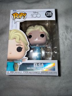 Funko Pops