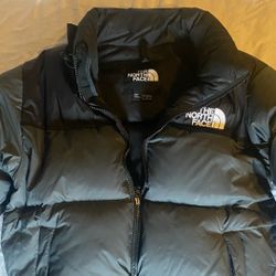Grey Northface 700