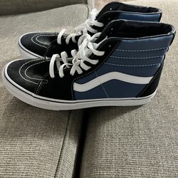 VANS (discontinued) 
