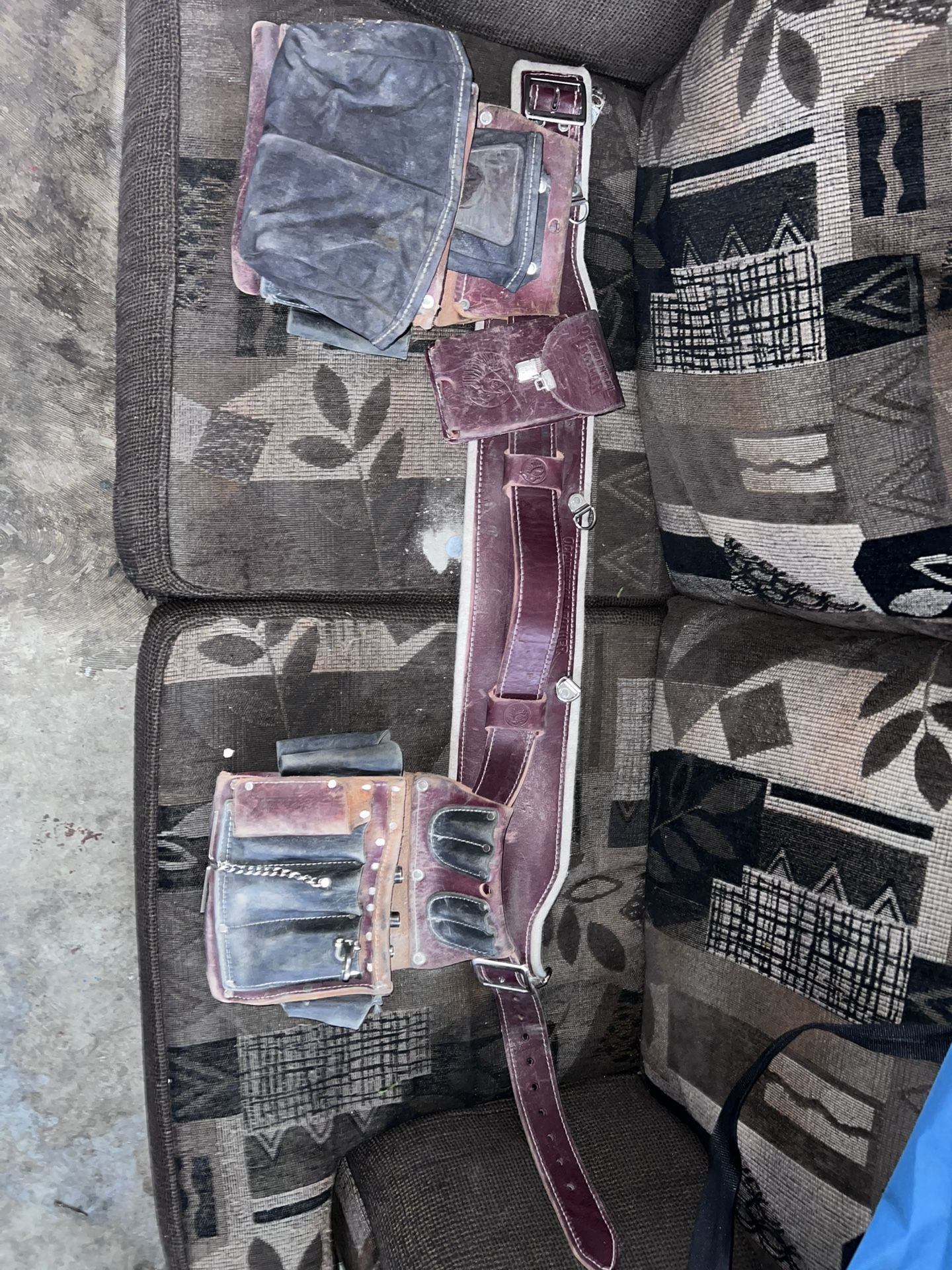 Occidental Leather