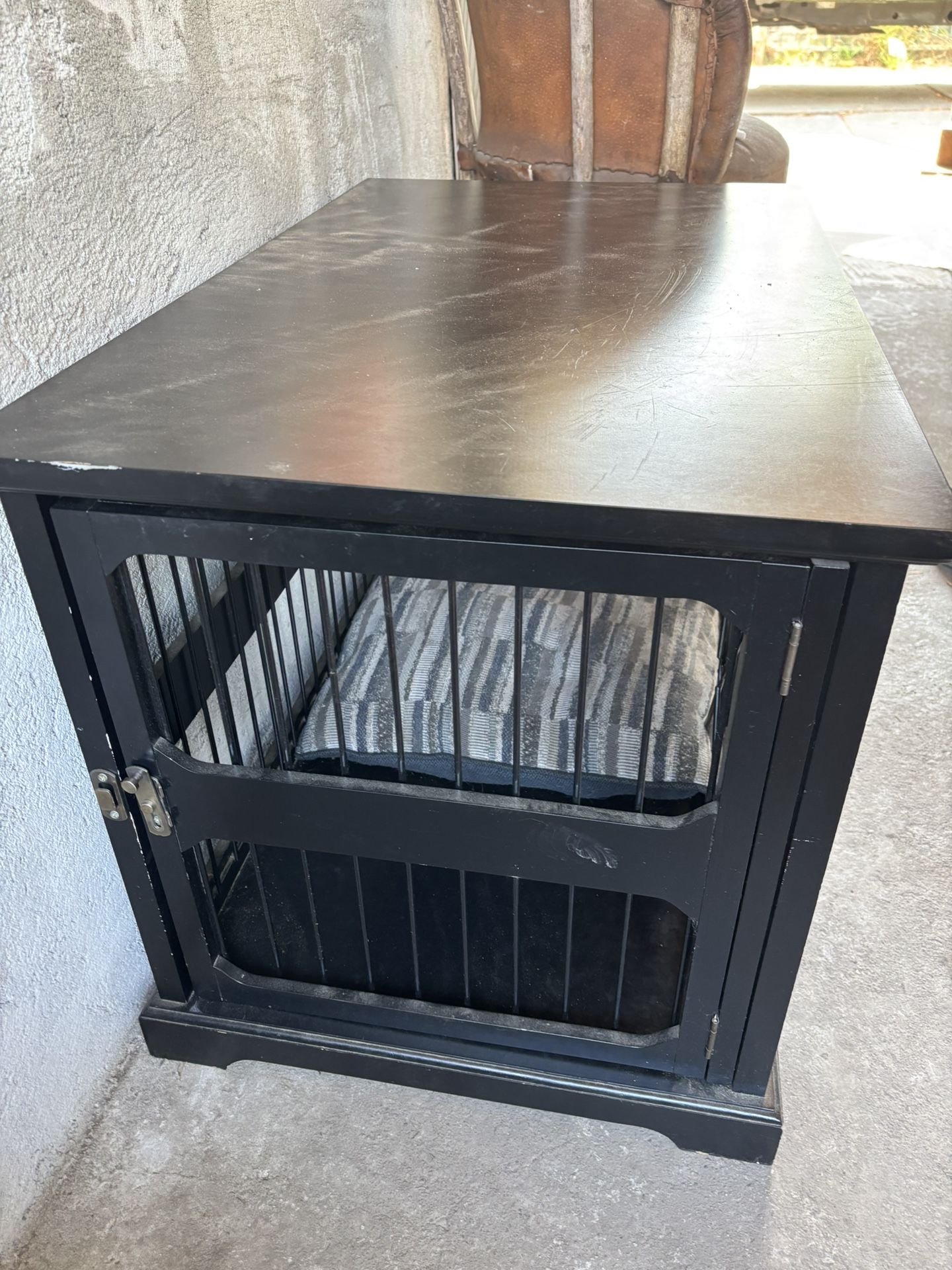Pet Cage