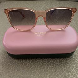 Kate Spade Sunglasses 