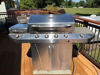 BBQ