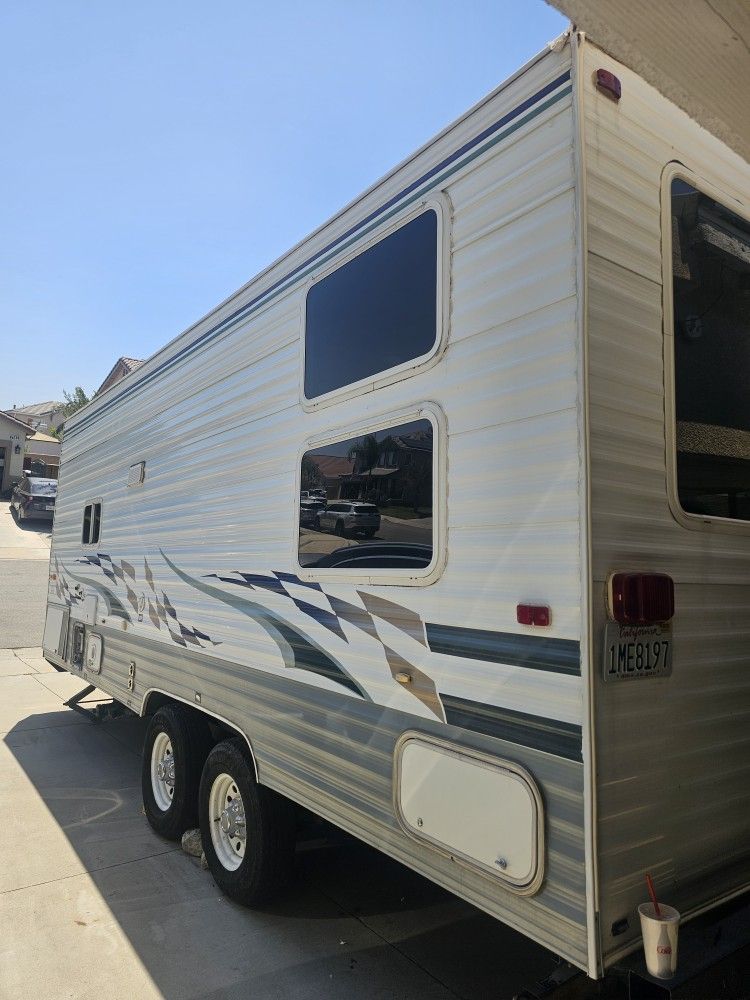 2006 Travel Trailer