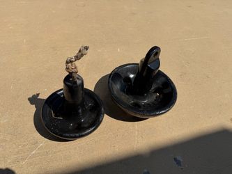 Kayak weights