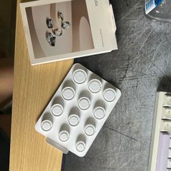 Oura Ring Sizing Kit 