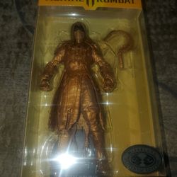 Mortal Kombat 11 Platinum Edition Noob Saibot