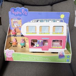 Peppa Pig BLACK FRIDAY DEAL!!!!!! 