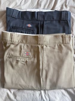 Men’s Dickies