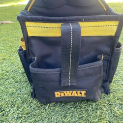 Dewalt Tool Bag 