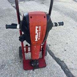 Hilti 3000 Jack Hammer