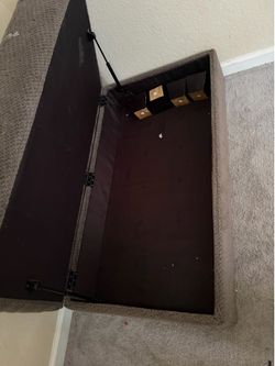 Free futon