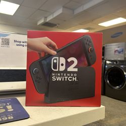 Nintendo Switch 2