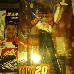 Nascar Toy Collection 