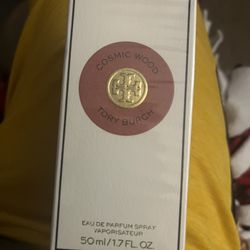 Cosmic Wood Tory Burch Perfume 