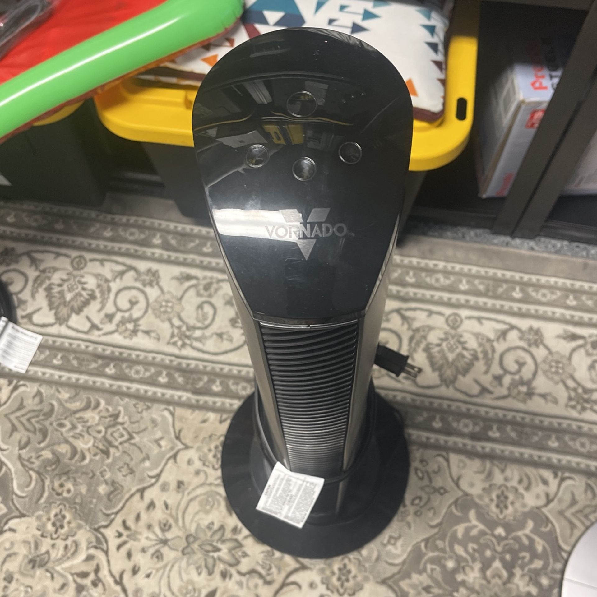 Vornado Tower Fan